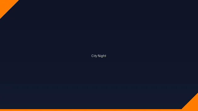 城市夜景主题赛 - 隐秘的角落在线 视频创作挑战